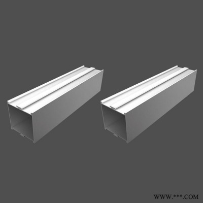 瑋豪 單R槽鋁 廠(chǎng)家定做 量大價(jià)優(yōu) 窗中柱 安徽u鋁型材直銷(xiāo) 大包角  擋水板