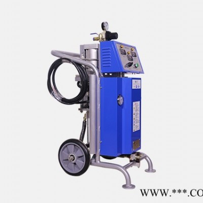 京華邦威JHBW-A100 斷橋鋁型材填充發泡機  聚氨酯高壓發泡機