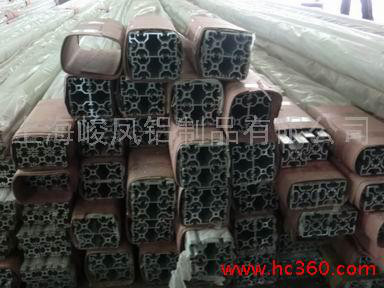 供應工業鋁型材、上海工業鋁型材