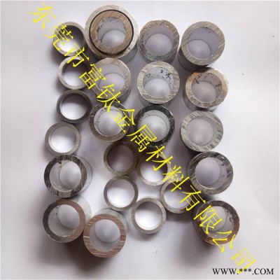 富鈦金屬 西南鋁 6061鋁無縫管 6063氧化鋁型材 國標鋁管 激光沖孔 攻牙 拋光 鏡面鋁板 65*45 70*50