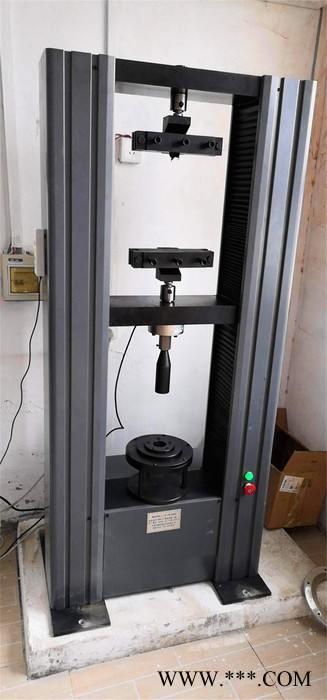 鋁型材料拉力試驗機 電子拉力試驗機