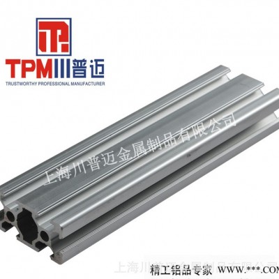 工業(yè)鋁型材 鋁擠壓型材歐標(biāo)鋁型材6063  TPM-6-2040 現(xiàn)貨