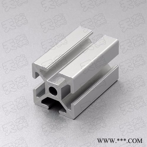 天龔 工業鋁型材 3D打印機DIY鋁材15*15小型工業鋁合金型材廠家 1515鋁型材