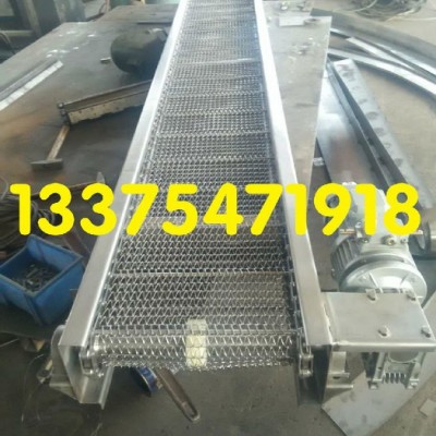 農(nóng)業(yè)設(shè)備鋁型材皮帶輸送機(jī) 糧食皮帶輸送機(jī)