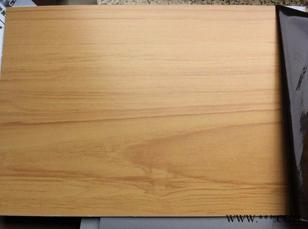 表面處理加工  鋁板 幕墻木紋轉印加工