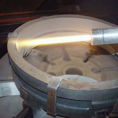 超能 耐磨層噴涂碳化鎢 鋁板表面耐磨高硬度噴涂 導電噴涂碳化鎢加工