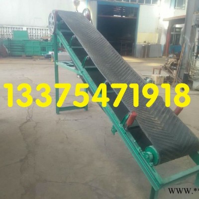 鋁型材皮帶輸送機(jī) 糧食皮帶輸送機(jī) 農(nóng)業(yè)設(shè)備