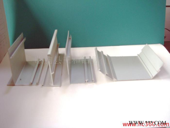 供應--工業鋁型材，質量保證