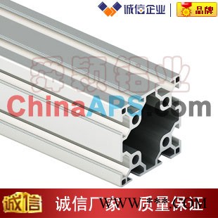 sy-8-6060工業(yè)鋁型材