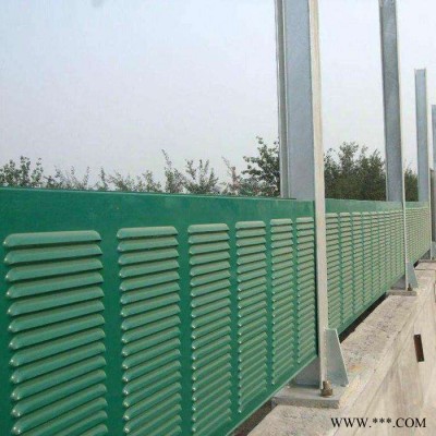 可定制  成都 小區聲屏障 小區隔聲屏板 鋁板隔音墻  聲屏障現貨