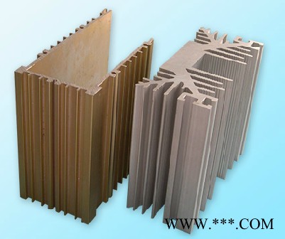 供應工業型材 選擇興裕