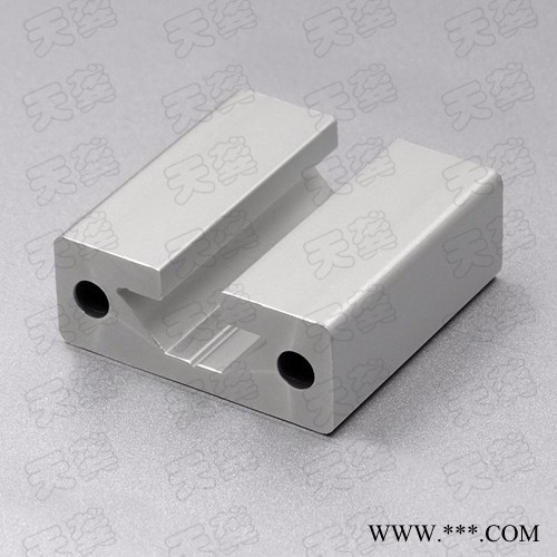 天龔 鋁型材/工業鋁型材1640 鋁合金型材16*40 工業通用鋁型材 鋁型材T槽滑軌鋁材