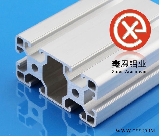 工業(yè)鋁型材擠壓鋁型材框架流水線型材歐標(biāo)鋁型材4080鋁型材