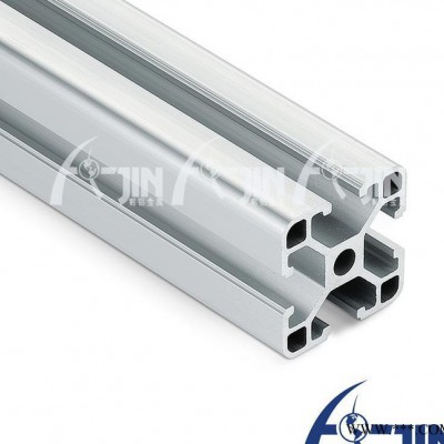 有現貨可工業鋁型材3838