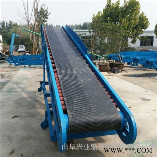 鋁型材加工皮帶輸送機 食品輸送機廠家 移動式輸送機