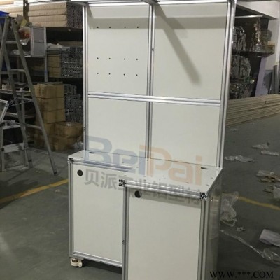 上海貝派 工業鋁型材