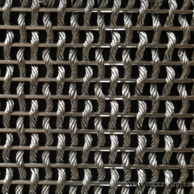 吊頂裝飾網 不銹鋼裝飾網 鋁板裝飾網