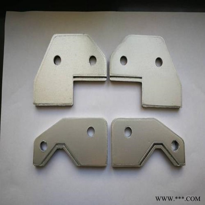 機床刮屑板宏泰供應 排屑器刮板 銷售鋁型材刮屑板 發貨及時