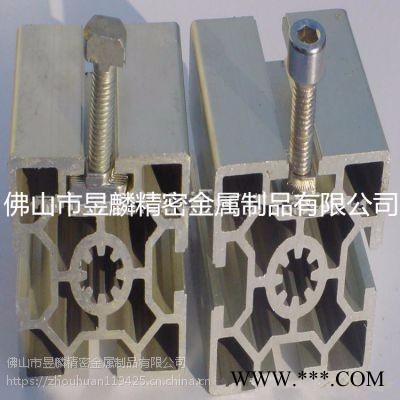 ** 鋁合金型材+1590鋁型材 工業鋁型材 佛山鋁型材