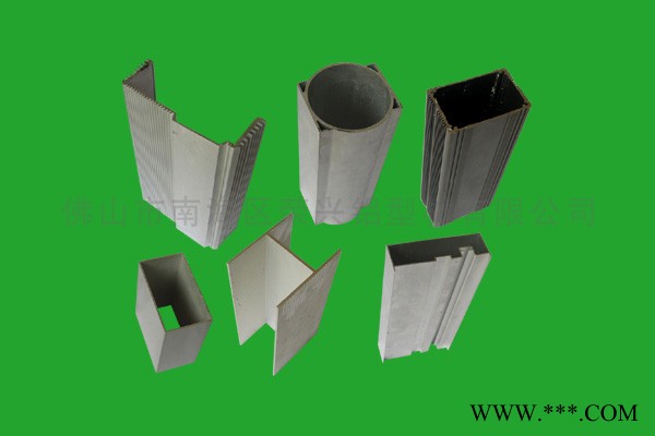 供應榮興-異型材系列工業材