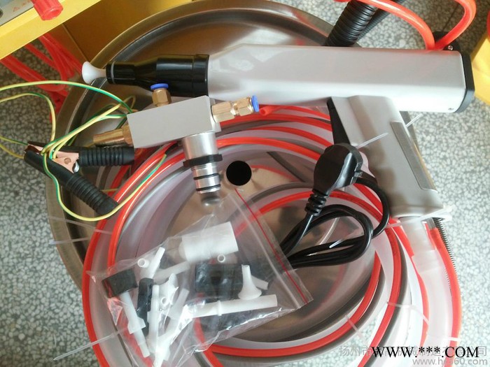 鋁型材噴塑機 壓鑄鋁 靜電粉末噴涂機 凹槽深角噴塑機