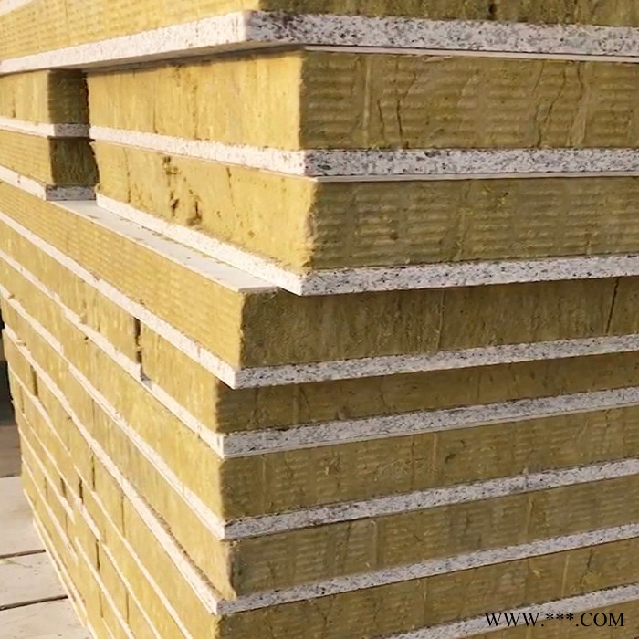 外墻保溫裝飾一體板 內墻保溫裝飾一體板 金屬保溫裝飾一體板鋁板保溫一體板