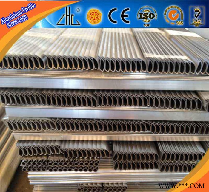 佛山**工程建筑鋁型材 工業鋁型材擠壓 建筑裝飾工程