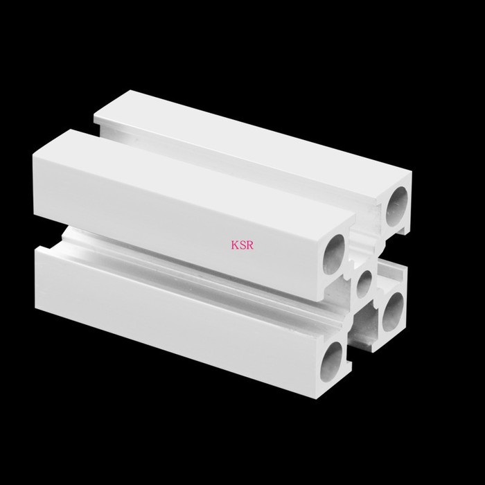 鋁合金3030    國標工業鋁型材3030魚缸框架鋁合金型材光伏支架型材