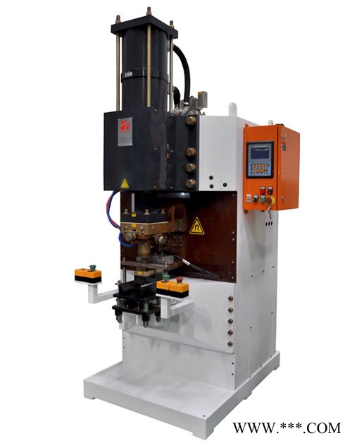 75KVA鋁殼點(diǎn)焊機(jī) 鋁材點(diǎn)焊機(jī) 鋁板點(diǎn)焊機(jī)選安嘉焊機(jī)