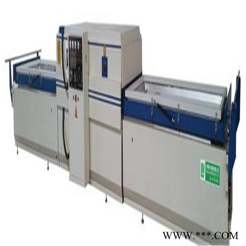 鋁型材包覆機   櫥柜木門吸塑機   真空覆膜機   移門設備生產商