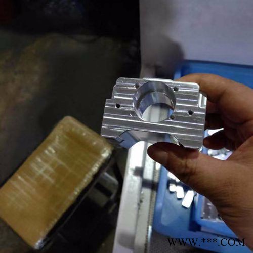 機械五金配件自動化零件鋁板鋁合金產品數(shù)控車床CNC加工單件定制