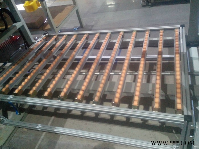 工業(yè)鋁型材、鋁型材配件、鋁型材框架、鋁型材貨架、線旁料架、設備框架