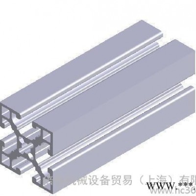 H6 30x30R0 L 工業鋁型材 鋁型材框架 型材加工