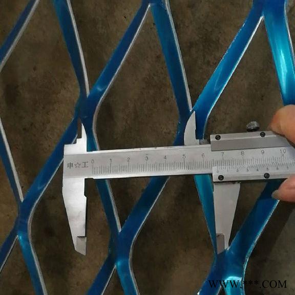 波浪鋁板網 不銹鋼板網 建筑鋼板網