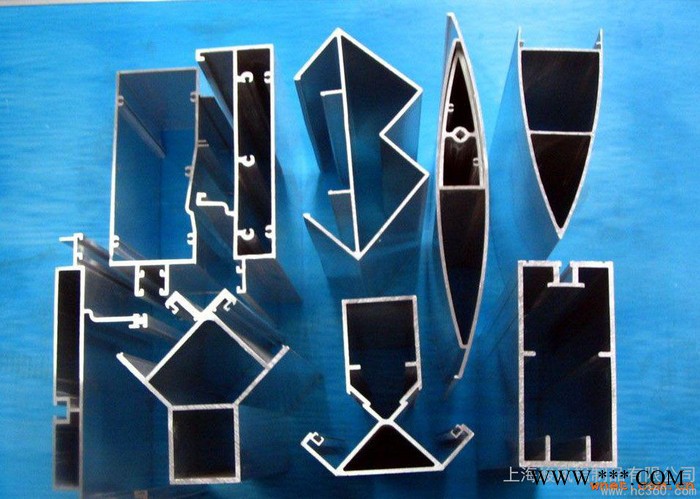 供應峻鳳3030 4040 3060 4080工業鋁型材,鋁型材1