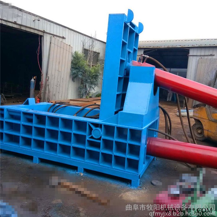 現(xiàn)貨供應(yīng) 液壓金屬壓塊機(jī) 廢鐵銷鐵屑?jí)簤K機(jī) 鋁型材下腳料壓塊機(jī)