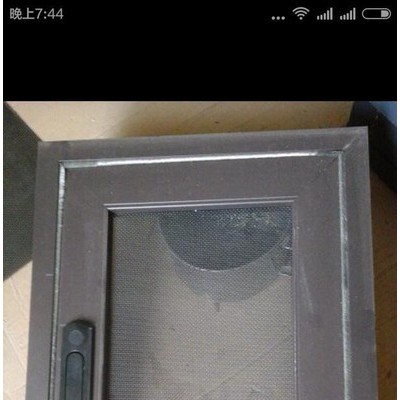 廊坊大城【佳居】專業銷售平開金剛網隱形紗窗，鋁型材，質量杠杠的