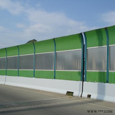 百瑞 定做隔音屏  鋁板鍍鋅板隔音屏障 隔音板消聲屏障吸聲板 抗高溫通透聲屏障 金屬聲屏障 透明聲屏障吸聲板 定做隔音屏