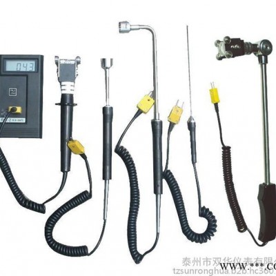 WRNM-020雙針表面熱電偶鋁錠鋁板表面熱電偶