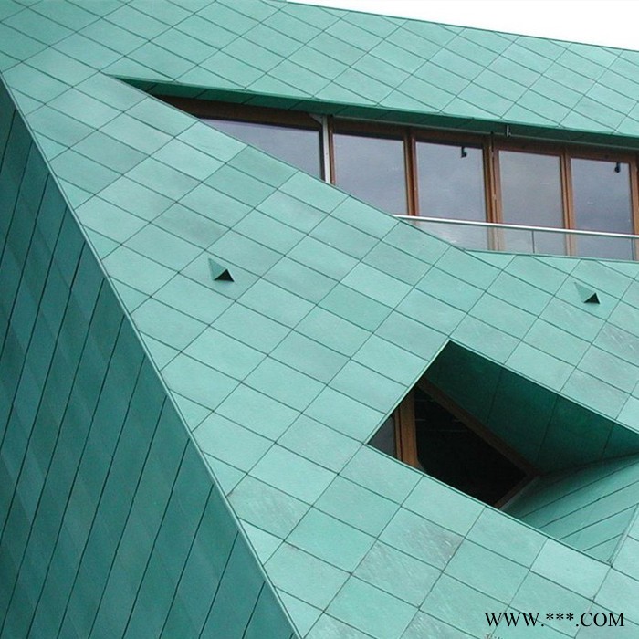300*300鋁鎂錳菱形平鎖扣板 矩形平鎖扣鋁板 平鎖扣菱形屋面板廠家