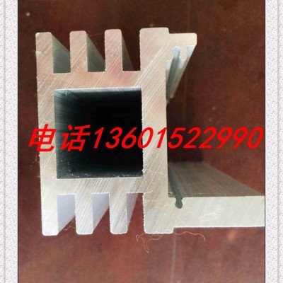 供應鋁合金工業型材