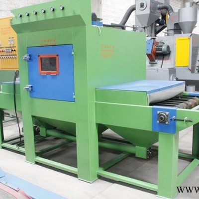 佛山紅海噴砂機(jī)廠家 自動(dòng)噴砂機(jī)噴砂機(jī) 鋁型材小型噴砂機(jī)