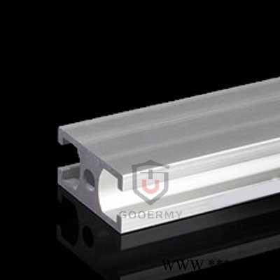 重慶固爾美科技鋁型材廠 特價(jià)銷售工業(yè)鋁型材 鋁合金型材 鋁型材框架配件