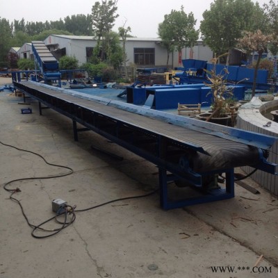 衡水  平行托輥皮帶機  緩沖托輥輸送帶   陶瓷托輥皮帶機  滾筒運輸機 流水線工作臺輸送機 鋁型材平臺輸送機