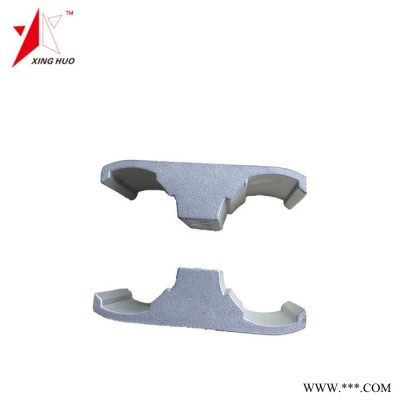 星火XH28-A05平行外抱接頭第三代精益管鋁合金線棒系列鋁型材連接配件型號齊全