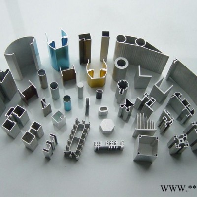 供應(yīng)鋁型材專家生產(chǎn)供應(yīng)4040  4080工業(yè)鋁型材