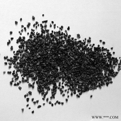 鋼板鋁板打磨拋光用鐵砂 120目噴砂用鐵砂