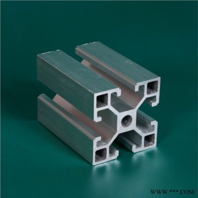 浙江**工業鋁型材鋁合金型材 鋁型材配件3030設備架鋁材型材 恒嘉鑫