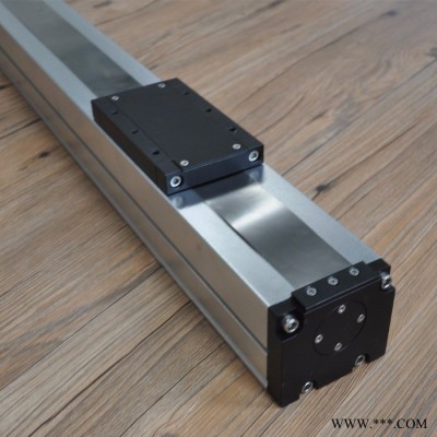 直線導軌工作臺滑臺G1610滾珠絲桿絲杠鋁型材線軌 高精度 線性模組-福譽廠家