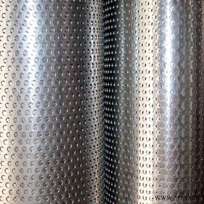 百瑞 不銹鋼網沖孔網 金屬沖孔網 沖孔鋁板網 可定做